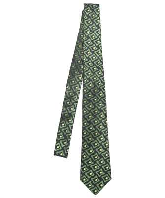 Kiton UCRVKRC08H4004000 Tie