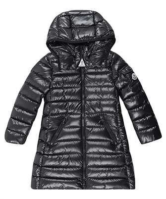 Moncler 1C501.10 68950## MOKA Girl's coat