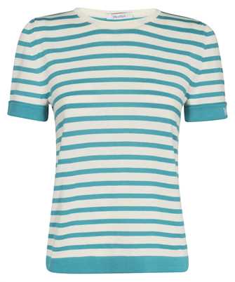 MAX MARA 2313611132600 LIMONE T-shirt
