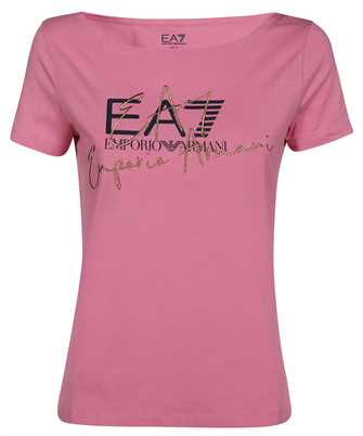 EA7 3RTT30 TJDZZ T-shirt