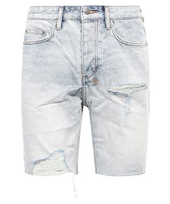 Ksubi 5000005934 WOVEN CHOPPER Shorts