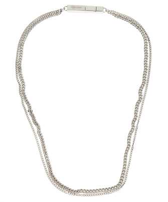 Bottega Veneta 688923 V5070 CHAINS ID Necklace