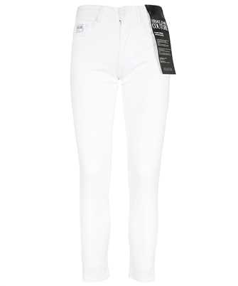 Versace Jeans Couture 74GAB5D0 CEW01 SLIM-FIT Jeans