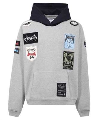 Ambush BMBB030F23FLE001 Felpa