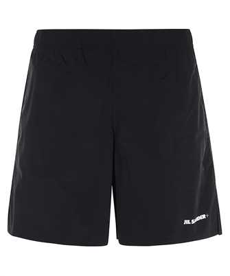 Jil Sander J47SP0108 J20006 LOGO Swim shorts