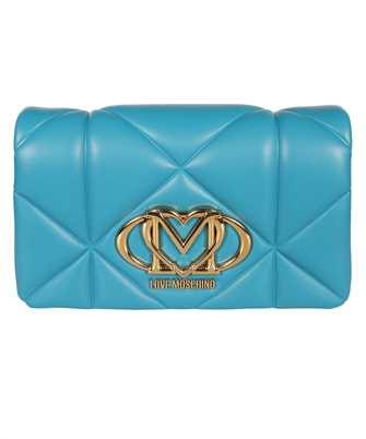 LOVE MOSCHINO JC4043PP0O 261MJLC0 QUILTED Bag
