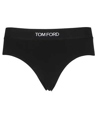 Tom Ford KNJ004 JEX011 MODAL SIGNATURE BOY Panties