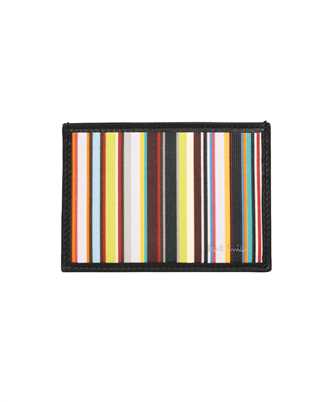 Paul Smith M1A 7425 KSIGST SIGNATURE STRIPE Wallets