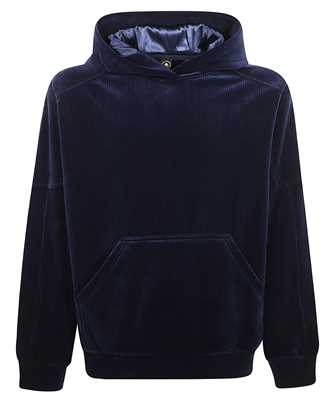 Moose Knuckles M35MS650G Preston Felpa