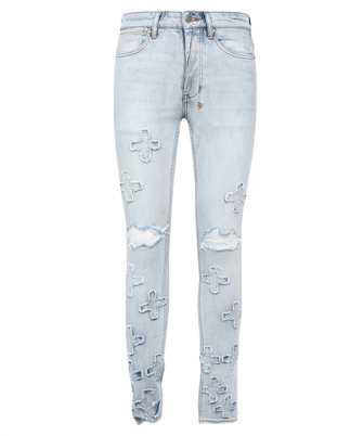 Ksubi MFA23DJ024 VAN WINKLE KRAFTWERK Jeans