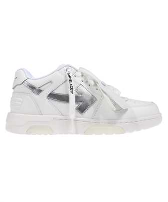 Off-White OWIA259F23LEA009 OUT OF OFFICE CALF LEATHER Sneakers