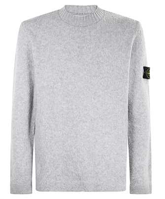Stone Island S155100056S00N2 CREW NECK Maglia