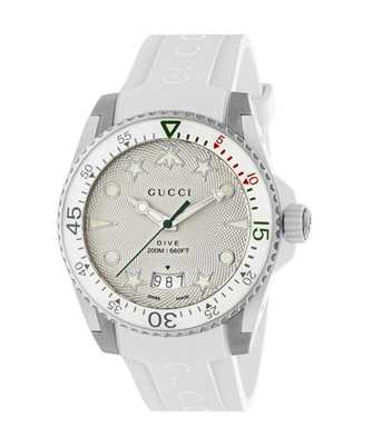 Gucci Dive watch, 40mm