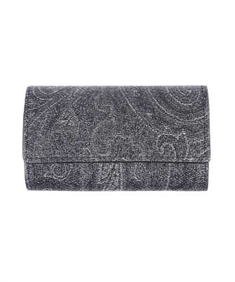 Etro 000858207 BOOK PAISLEY CLASSICO Portachiavi