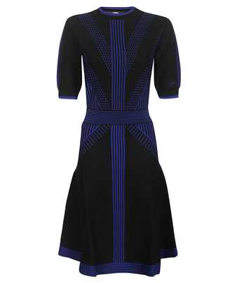 Karl Lagerfeld 226W1350 3/4 SLEEVE KNIT Abito