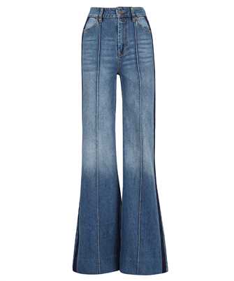 Zimmermann 3297PRHM RHYTHMIC SUPER FLARE Jeans