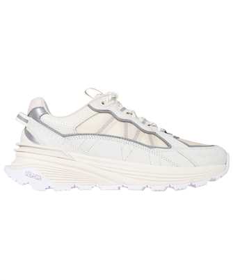 Moncler 4M001.60 M2055 LITE RUNNER LOW TOP Sneakers