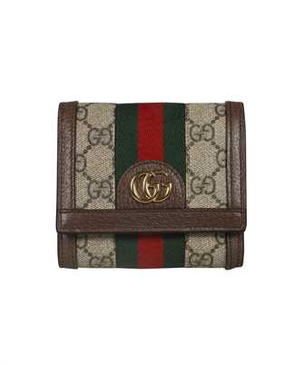 Gucci 598662 96IWG OPHIDIA GG Wallet
