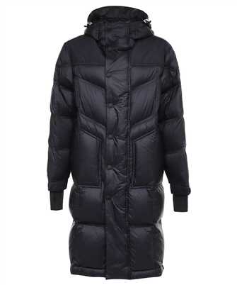 Moncler Grenoble 1C000.03 68953 TRATTEN LONG Coat