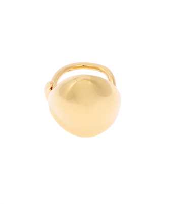 Bottega Veneta 665755 VAHU0 RAISE Ring