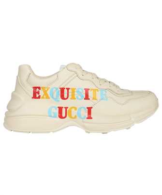 Gucci 720953 DRW00 RHYTON EXQUISITE Sneakers