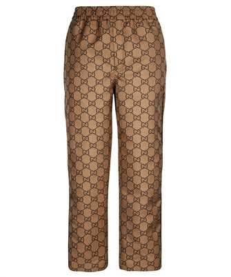 Gucci 722331 ZAJW8 GG RIPSTOP Hose