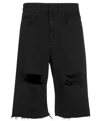 Balenciaga 745259 TNW11 BAGGY Shorts