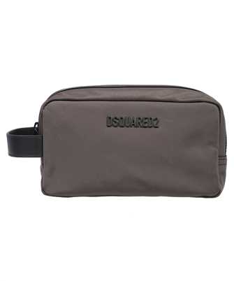 Dsquared2 BYM0053 16806815 URBAN BEAUTY CASE Borsa