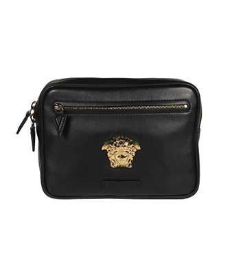 Versace DFB8580 DVT8ME LA MEDUSA LEATHER Belt bag