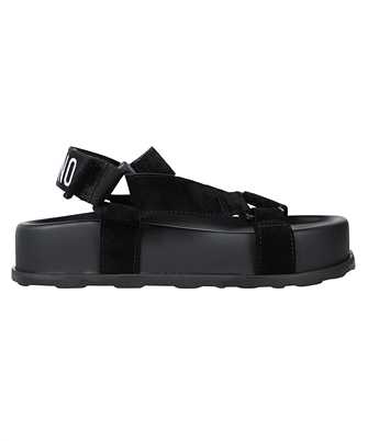 Moschino MA16254I0M 251M1ME0 hook-and-loop Sandalen