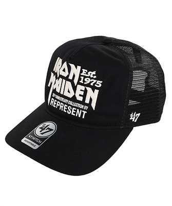 Represent MLM100589 Cappelli