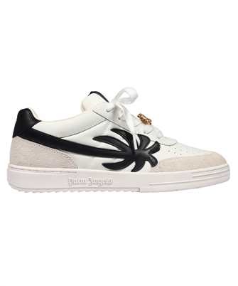 Palm Angels PMIA097R24LEA001 PALM BEACH UNIVERSITY Sneakers