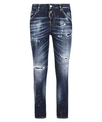 Dsquared2 S75LB0597 S30664 COOL GIRL Jeans