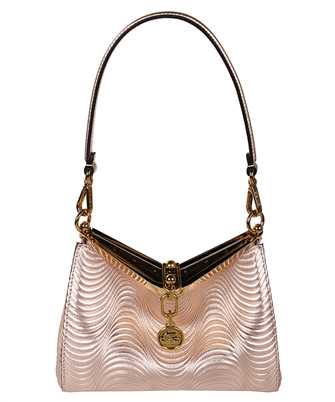 Etro WP1B0001 AK992  VELA S WAVES PRINTED Borsa