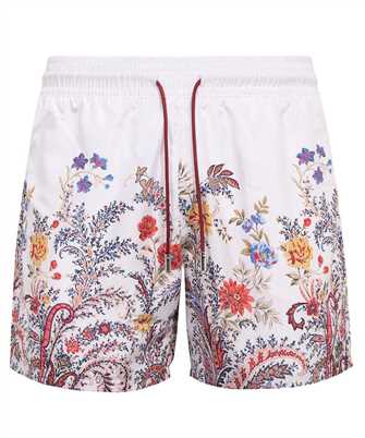 Etro MRPB000299SPS27X0800 Swim shorts