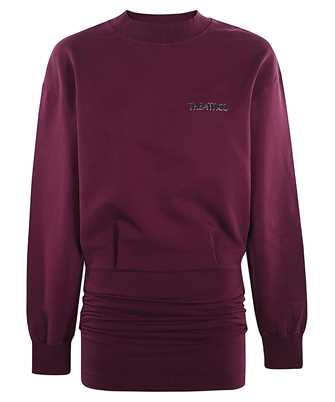 The Attico 251WCA00393 JJF006AA Mini  Kleid