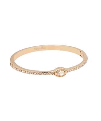 COACH 37335733GLD230 Bracciale