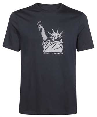 Armani Exchange 3RZTAC ZJA5Z T-shirt