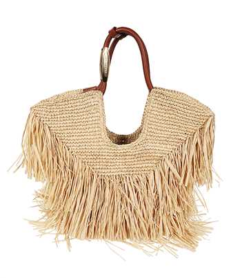 Zimmermann 4470XS25A2 GOLDENTIME FRINGED Borsa