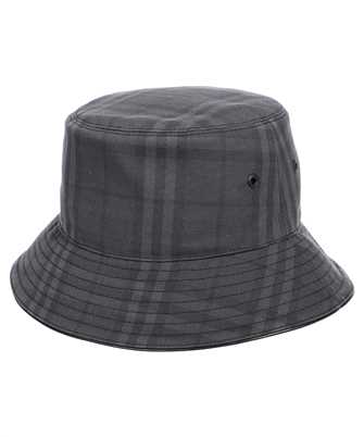 Burberry 8057399 VINTAGE CHECK COTTON BUCKET Hat