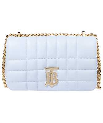 Burberry 8066144 QUILTED LEATHER MINI LOLA Bag
