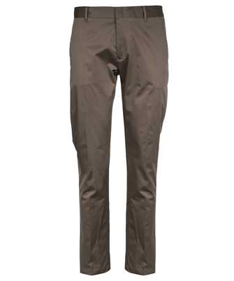 Emporio Armani 8N1P15 1NJ7Z STRETCH COTTON Pantalone