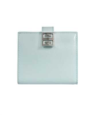 Givenchy BB60GYB16K 4G SMALL BIFOLD Wallet