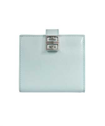 Givenchy BB60GYB16K 4G SMALL BIFOLD Portafoglio