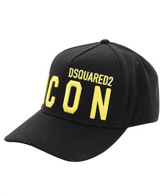 Dsquared2 BCM0412 05C00001 BE ICON Kappe