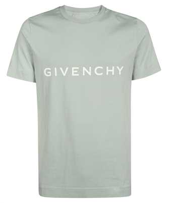 Givenchy BM716G3YAC ARCHETYPE SLIM FIT T-Shirt