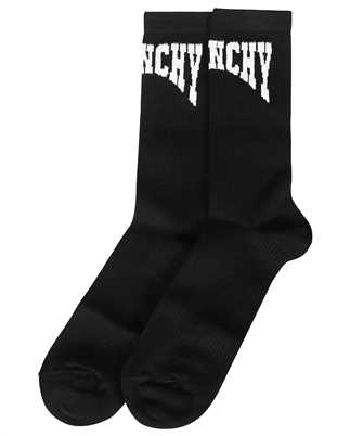 Givenchy BMB0364037 COLLEGE Socks