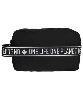 Dsquared2 BYM0049 00305357 ONE LIFE Bag