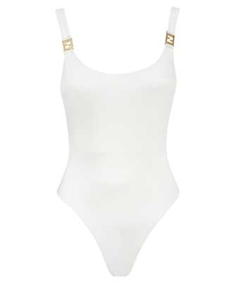 Fendi FXBH59 AK7G ONE-PIECE Swimsuit