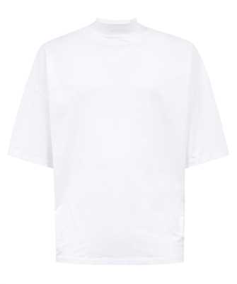 Jil Sander J21GC0005 J45084 CREW NECK T-shirt